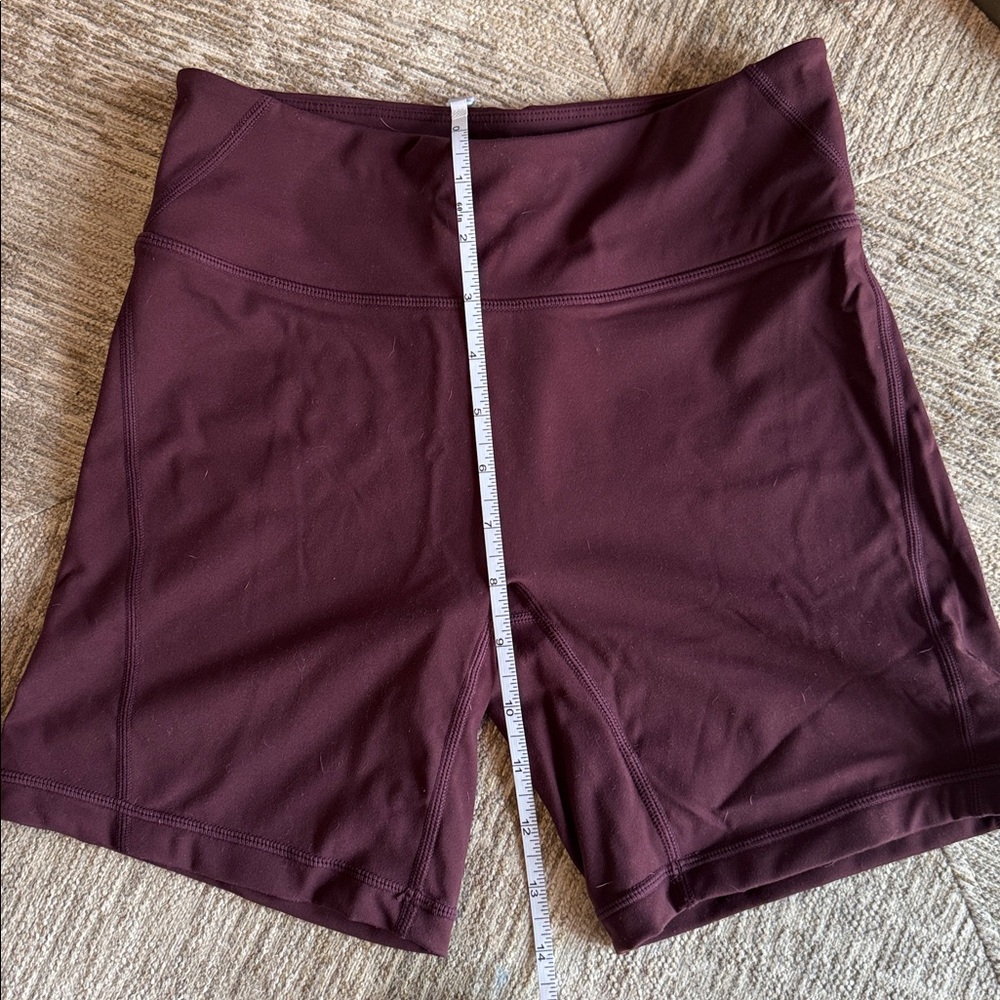 Women's YoungLA Shorts Small